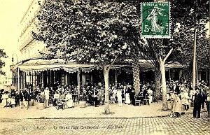 BS a- 013- Hotel Continental